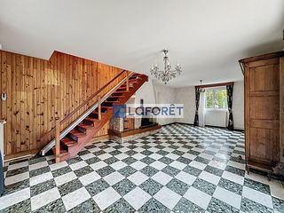  Maison � vendre 5 pi�ces 130 m�