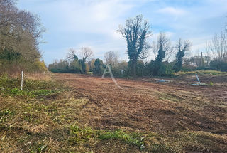  Terrain � vendre 450 m�