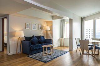  Appartement � vendre 2 pi�ces 44 m�