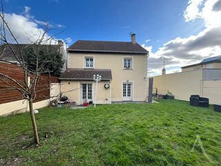  Maison � vendre 6 pi�ces 148 m�