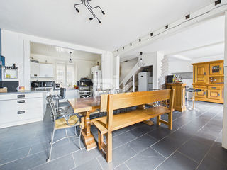  Maison � vendre 6 pi�ces 144 m�