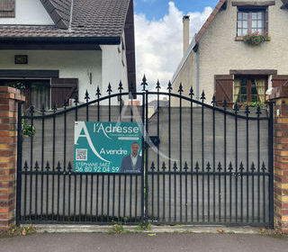  Maison � vendre 2 pi�ces 48 m�