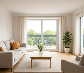  Appartement � vendre 5 pi�ces 99 m�