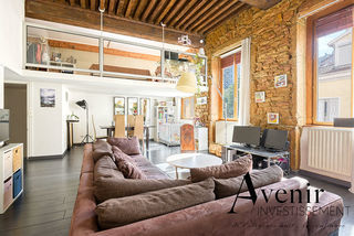  Appartement � vendre 3 pi�ces 96 m�