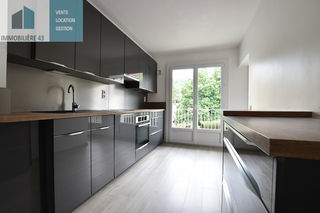  Appartement � louer 5 pi�ces 99 m�