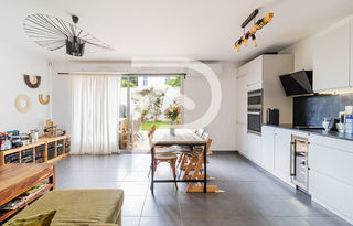  Appartement � vendre 3 pi�ces 61 m�