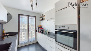  Appartement � vendre 3 pi�ces 73 m�