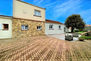  Maison � vendre 7 pi�ces 138 m�