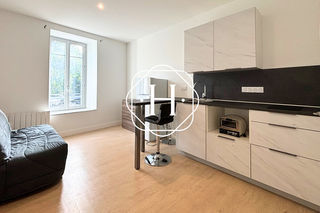  Appartement � louer 1 pi�ce 19 m�