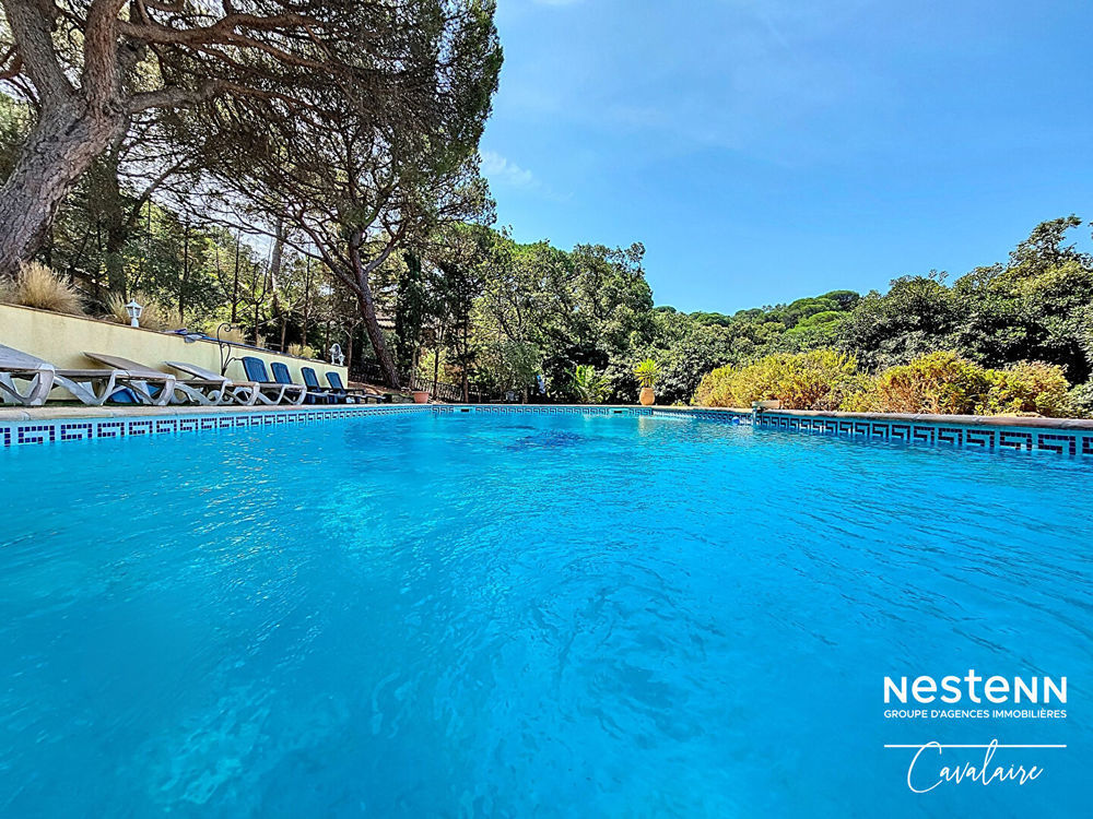 � vendre  Maison La Croix-Valmer (83420)