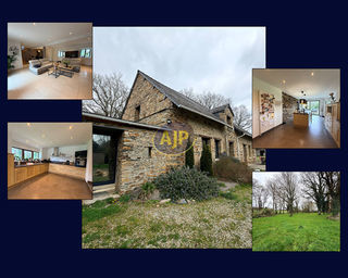  Maison � vendre 8 pi�ces 209 m�