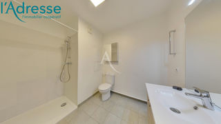  Appartement � louer 2 pi�ces 44 m�