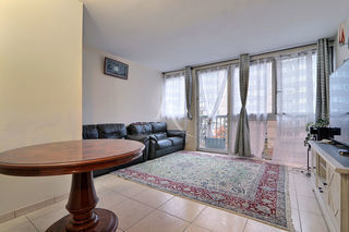  Appartement � vendre 4 pi�ces 77 m�