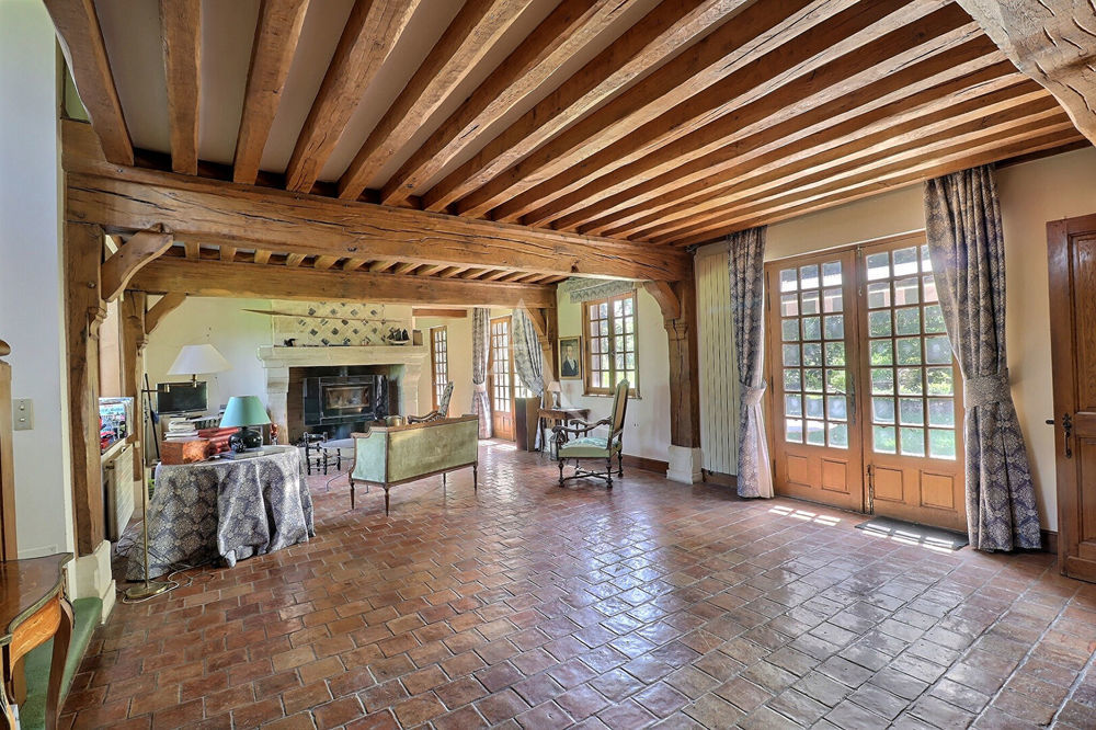 � vendre  Maison Le Vaudreuil (27100)