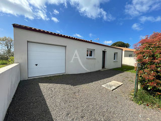  Maison � vendre 3 pi�ces 88 m�