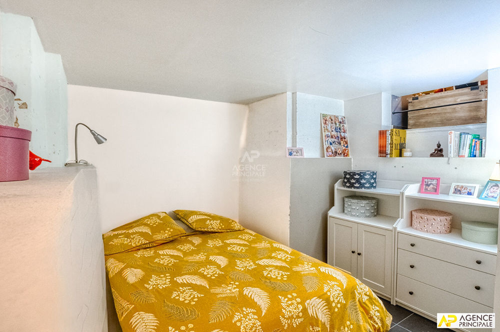 � vendre  Appartement Versailles (78000)