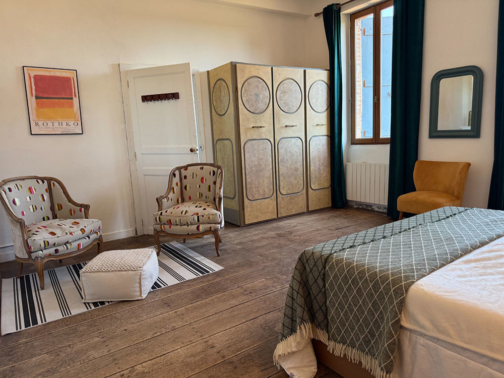 � vendre  Villa Grenade (31330)