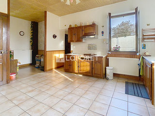  Maison � vendre 4 pi�ces 78 m�