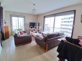  Appartement � vendre 4 pi�ces 80 m�