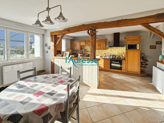  Maison � vendre 7 pi�ces 156 m�