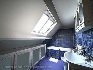  Maison � vendre 5 pi�ces 132 m�