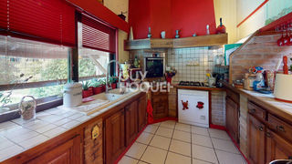  Maison � vendre 8 pi�ces 197 m�