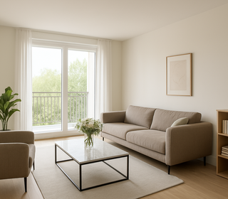  Appartement � vendre 4 pi�ces 83 m�