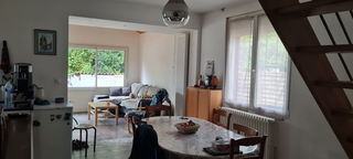  Maison � vendre 6 pi�ces 75 m�