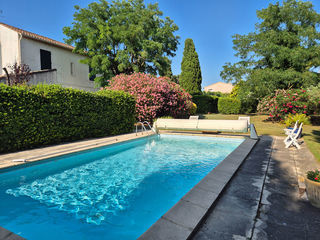  Maison � vendre 5 pi�ces 180 m�