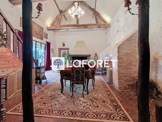  Maison � vendre 5 pi�ces 185 m�