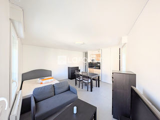  Appartement � louer 1 pi�ce 27 m�