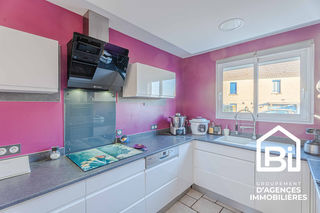  Maison � vendre 5 pi�ces 110 m�