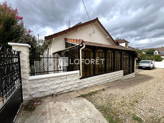  Maison � vendre 4 pi�ces 117 m�