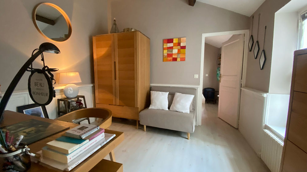 � vendre  Maison Maisons-Laffitte (78600)