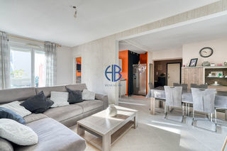  Appartement � vendre 4 pi�ces 92 m�