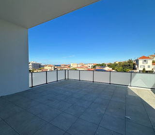  Appartement � vendre 4 pi�ces 113 m�