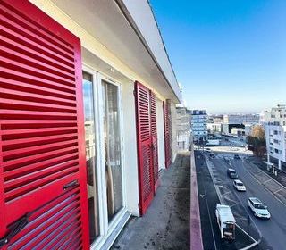  Appartement � vendre 4 pi�ces 89 m�