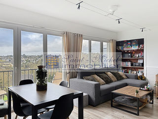  Appartement � vendre 3 pi�ces 60 m�