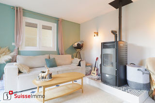  Maison � vendre 6 pi�ces 150 m�