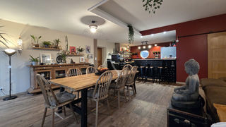  Maison � vendre 5 pi�ces 215 m�