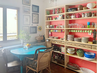  Appartement � vendre 4 pi�ces 96 m�