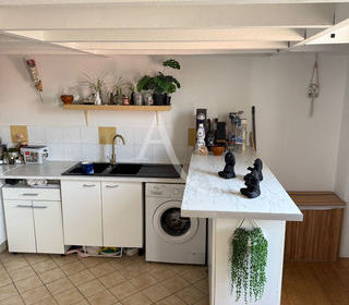  Appartement � vendre 3 pi�ces 58 m�