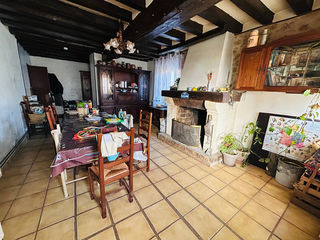  Maison � vendre 7 pi�ces 156 m�