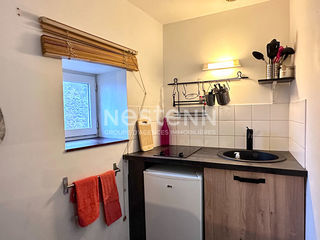  Appartement � vendre 1 pi�ce 27 m�