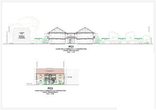  Appartement � vendre 4 pi�ces 71 m�