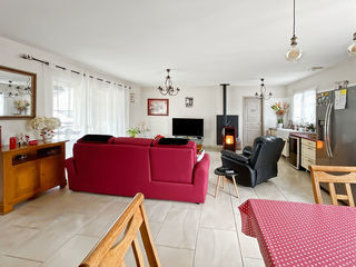  Maison � vendre 4 pi�ces 121 m�