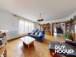  Maison � vendre 7 pi�ces 170 m�