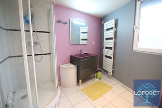  Appartement � louer 1 pi�ce 48 m�