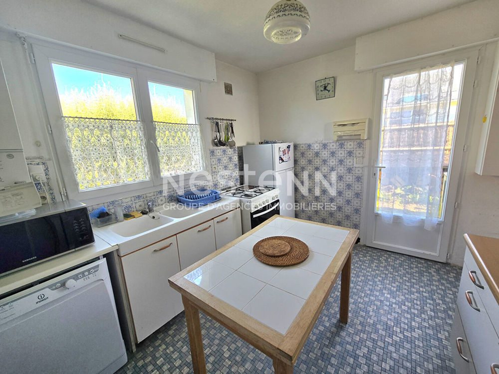 � vendre  Maison Sarzeau (56370)