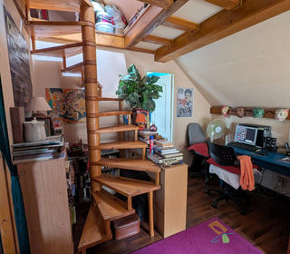  Appartement � vendre 3 pi�ces 55 m�